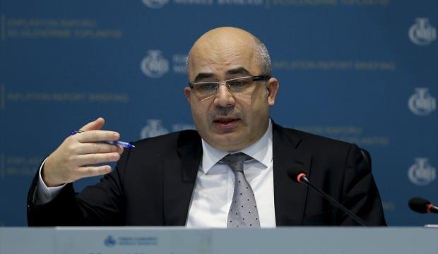 Son dakika haberi: Merkez Bankası enflasyon tahminini açıkladı