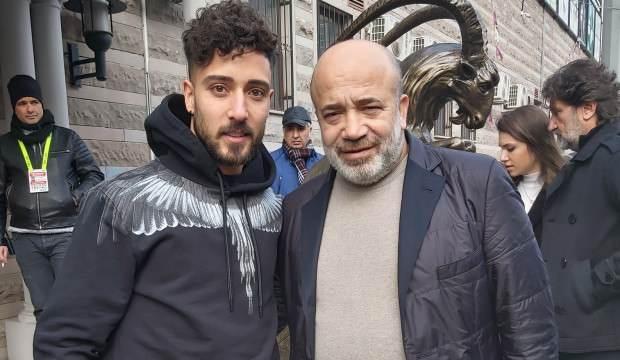 Tarık Çamdal'ın yeni takımı belli oldu!