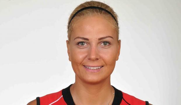Türk voleybolcu Porto Riko'ya transfer oldu