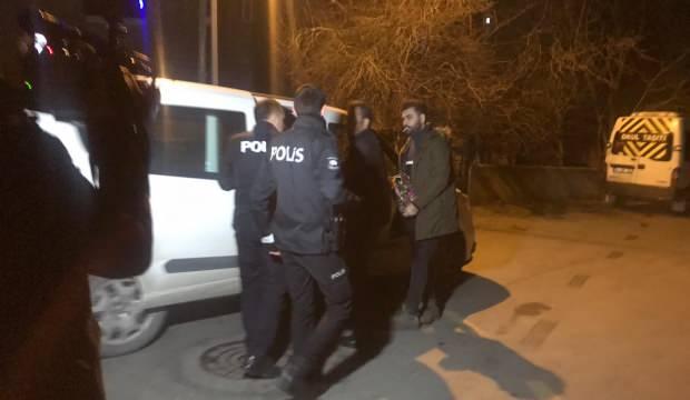 Üsküdar’da silahlı kavga: 1 kişi yaralandı