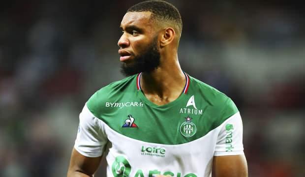 Harold Moukoudi Galatasaray'a önerildi