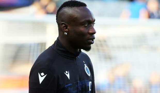 Mbaye Diagne'den itiraf! 'Pişmanım'