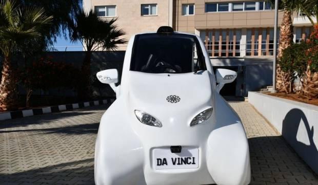1 TL'ye 80 kilometre gidiyor