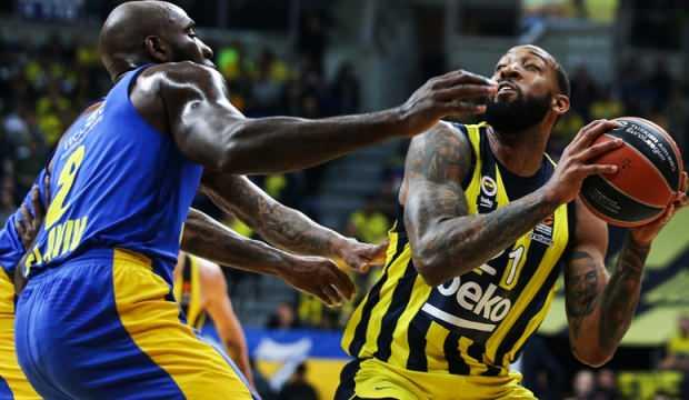 Fenerbahçe son topta kaybetti!