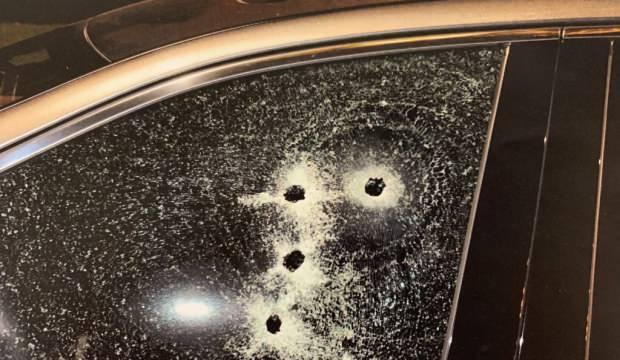 ABD'de polise silahlı saldırı