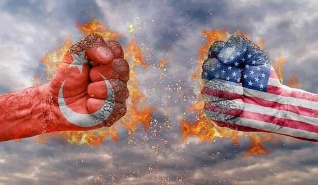 ABD'den flaş Türkiye kararı: PKK'ya karşı yürütülen İHA merkezli program durduruldu