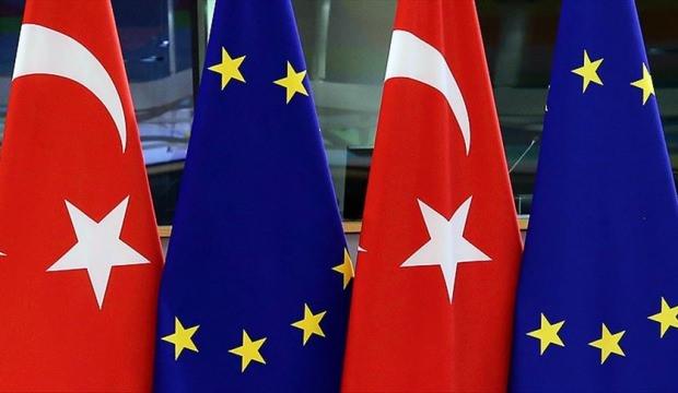 AB'den 2 Türk'e skandal sondaj yaptırımı
