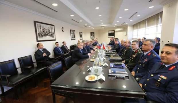 Türkiye ve Rusya arasında 'İdlib' zirvesi