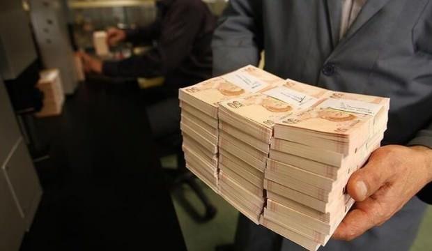 Bankacılık sektörünün mevduatı arttı