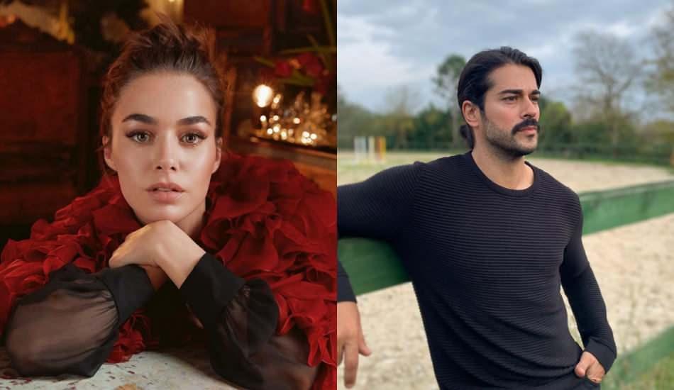 bensu soral ve burak ozcivit partner mi oldu magazin haberleri
