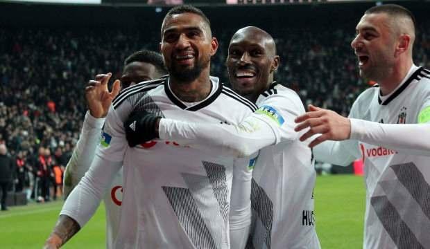 Kevin Prince Boateng: "Deli gibi özledim"