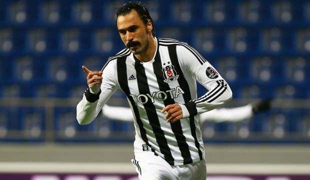 Hugo Almeida futbolu bıraktı!
