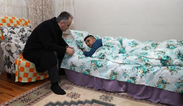 İdlib Gazisi Türkiye’yi yasa boğan saldırıyı anlattı