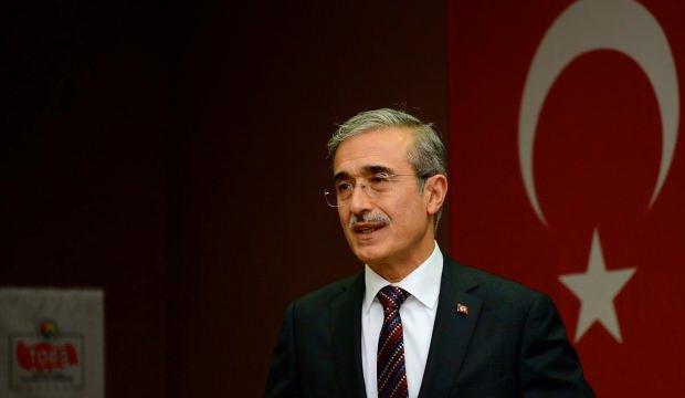 İsmail Demir açıkladı: HAB'a 120 şirket başvurdu