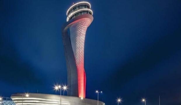 İstanbul Havalimanı dünyada en fazla gelişme gösteren 2. havalimanı oldu