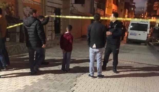 Izmir De Vahset Hamile Kadin Ve Oglu Evinde Olu Halde Bulundu Guncel Haberleri