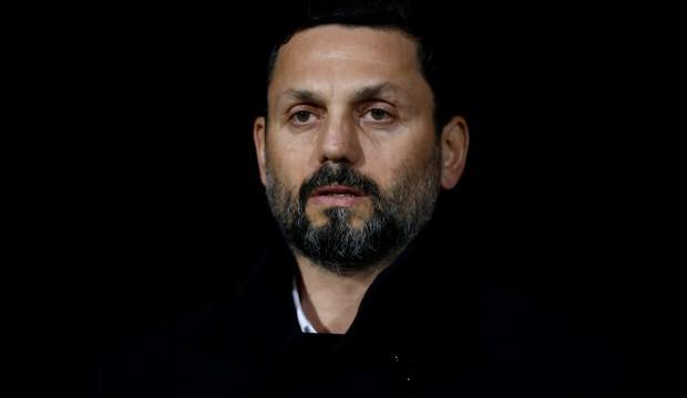 G.Saray sonrası Erol Bulut'tan F.Bahçe'ye gözdağı!