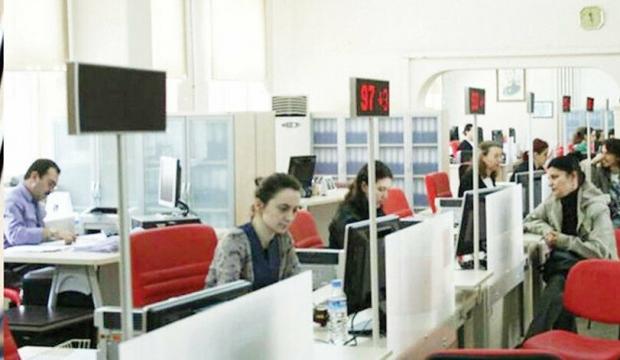 Kamudaki insan kaynağına dijital takip