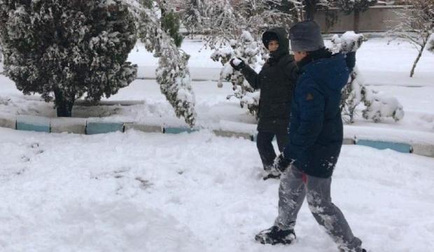 Kayseri De 7 Subat Ta Kar Tatili Olacak Mi Guncel Haberleri
