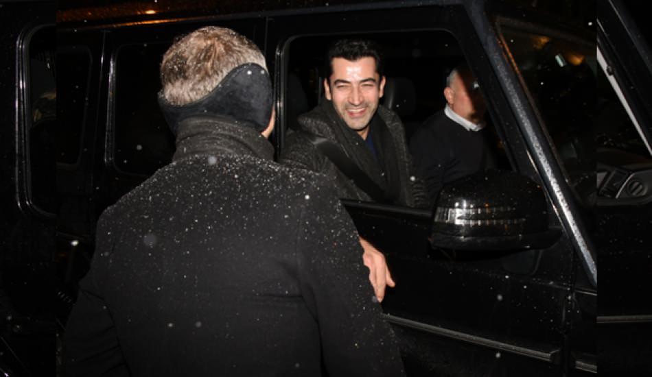 Kenan İmirzalıoğlu'ndan şaşırtan iki açıklama! Cüzdanım...