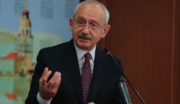Kılıçdaroğlu, İmamoğlu'nun tatile gitmesine sahip çıktı