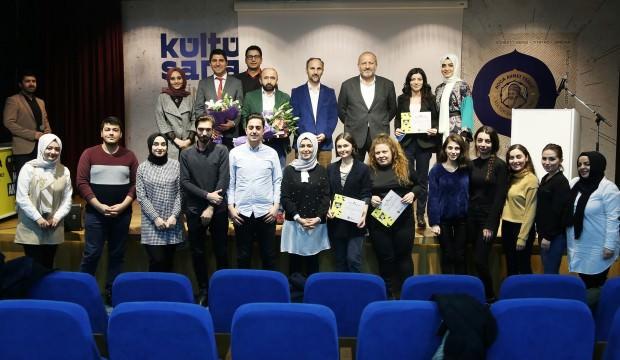 Medya Akademisi'nden mezun oldular
