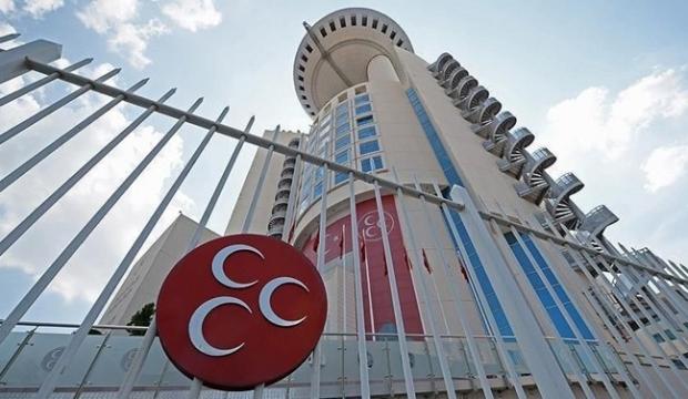 MHP'den Kılıçdaroğlu hakkında suç duyurusu