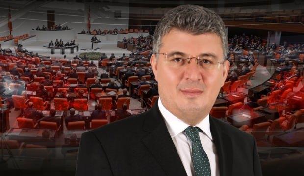Numan Kurtulmuş Başkent Kulisi'nde