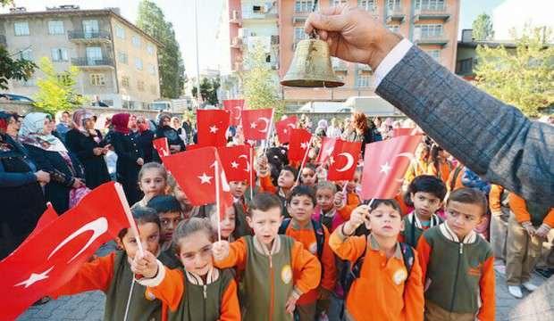 Okullarda koronavirüs dersi verilecek