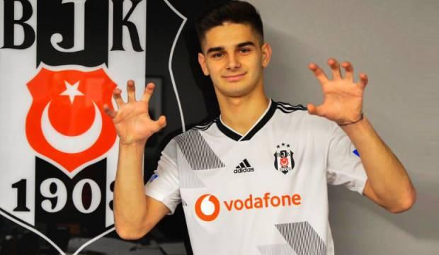 Ajdin Hasic: Kendime inanamadım!