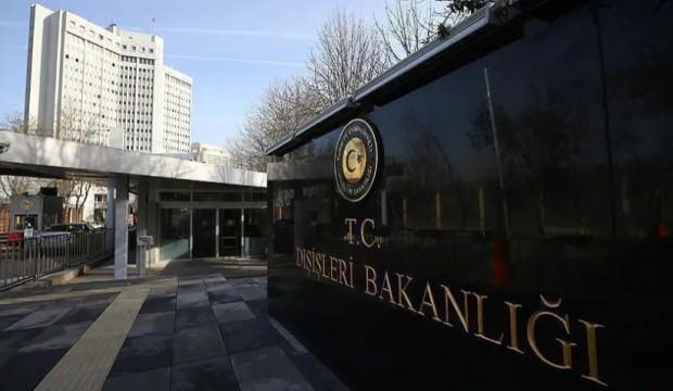 Rus heyet önemli görüşme için Ankara'da