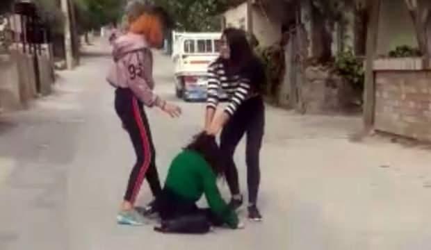 Sokak ortasında dehşet saçmışlardı! Yeni karar verildi