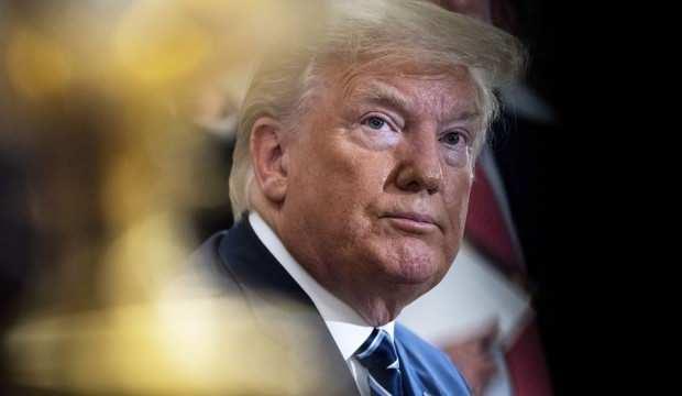 Dünya merakla bekliyordu! Ve Trump ile ilgili karar verildi...