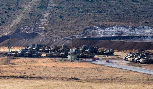Türkiye'den Rusya'ya jet 'İdlib' cevabı