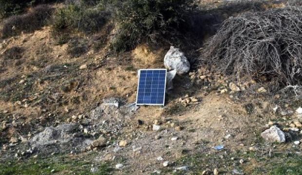 Tekirdağ'da 'Bu kadar olmaz' dedirten hırsızlık