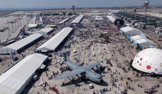 TEKNOFEST için başvurularda sona yaklaşılıyor