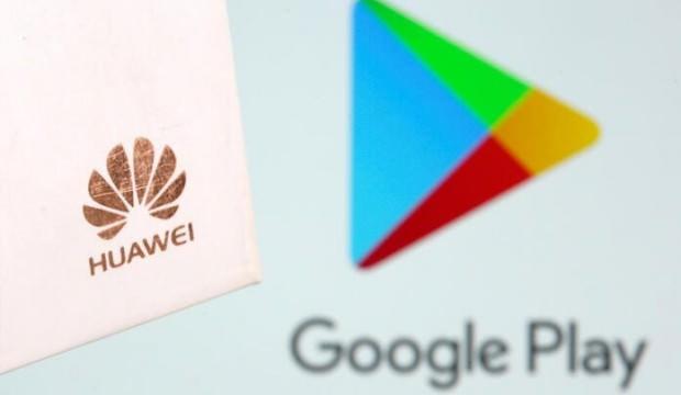 Teknoloji devleri Google Play'e karşı birleşti
