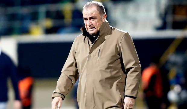 Terim'den oyunculara mesaj! 'Gördük...'