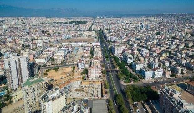 Türkiye'de 9,6 milyon konut DASK güvencesi altında