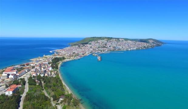 Türkiye'nin en yaşlı nüfusu Sinop’ta