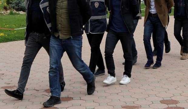 16 ilde büyük operasyon! Çok sayıda gözaltı var