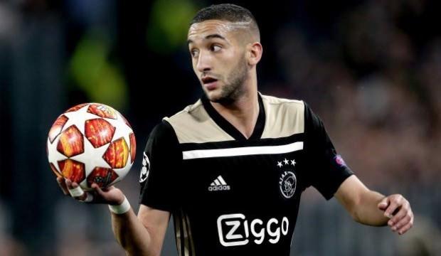 44 milyon Euro'luk transfer açıklandı!