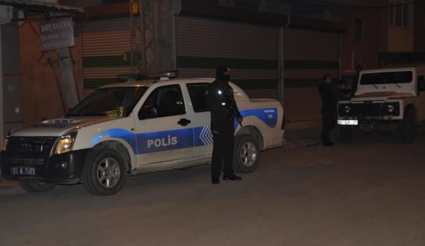 Adana'da silahlı kavgada bir çocuk yaralandı