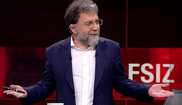Ahmet Hakan'dan CHP'li vekile: Alooo, size yasak bizi izlemek, ihbar ederim!