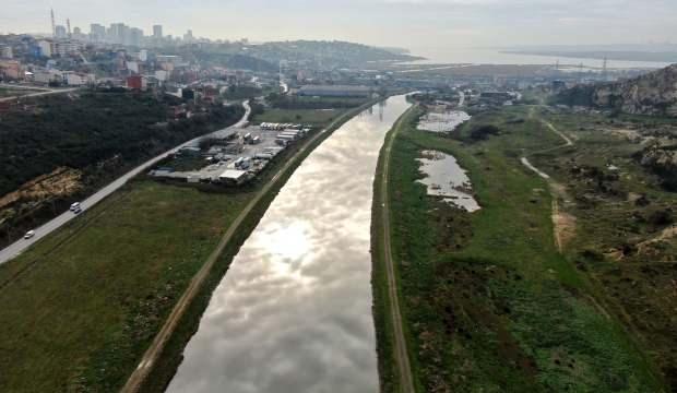 AYM'den CHP'nin Kanal İstanbul başvurusuna ret
