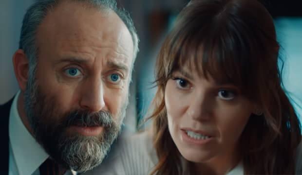 Babil 5.bölüm 2.fragmanı: İrfan'ın kafası allak bullak oldu! Gizemini çözecek mi?