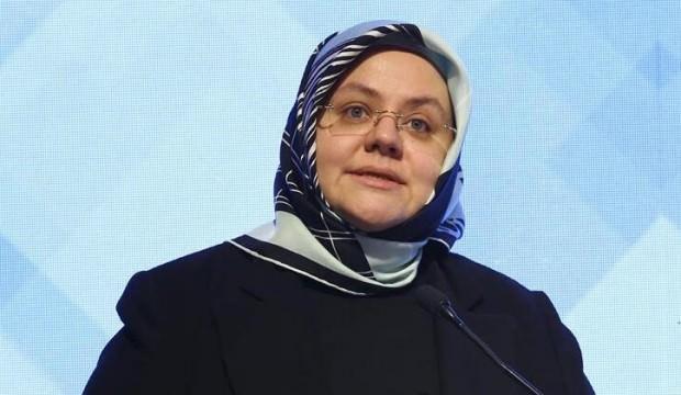 Bakan açıkladı! 173 milyon lira ödeme yapıldı
