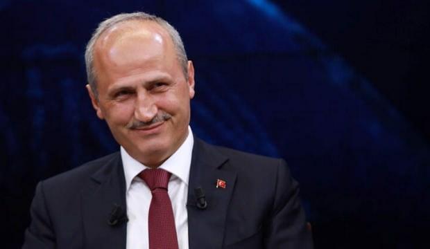 Bakan Turhan: Gereğini yapacağız