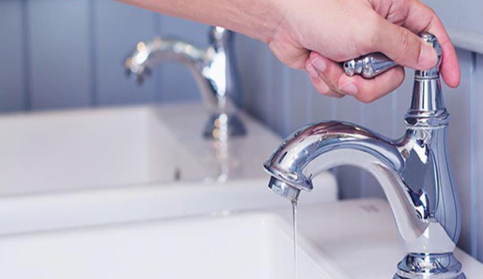 Banyo Bataryasi Nasil Degistirilir Su Sizdiran Musluk Bataryasi Nasil Degistirilir Pratik Bilgiler Haberleri