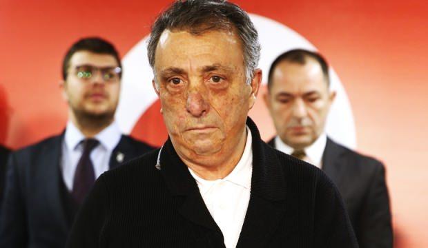 Çebi: Ağlamamak için kendimi zor tutuyorum